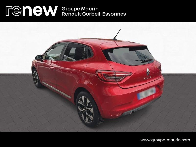 Photo 4 de l’annonce de RENAULT Clio d’occasion à vendre à CORBEIL-ESSONNES