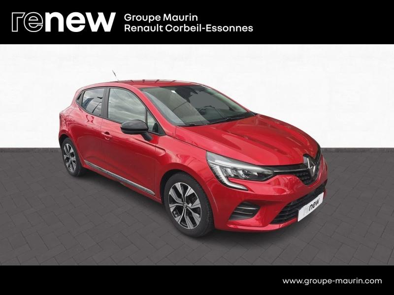 Photo 7 de l’annonce de RENAULT Clio d’occasion à vendre à CORBEIL-ESSONNES