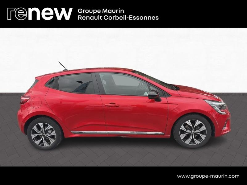 Photo 8 de l’annonce de RENAULT Clio d’occasion à vendre à CORBEIL-ESSONNES