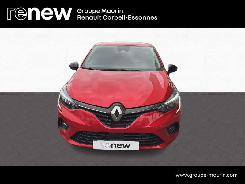 Photo 9 de l’annonce de RENAULT Clio d’occasion à vendre à CORBEIL-ESSONNES