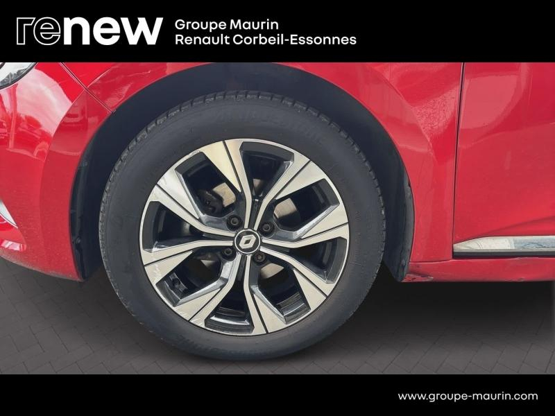 Photo 10 de l’annonce de RENAULT Clio d’occasion à vendre à CORBEIL-ESSONNES