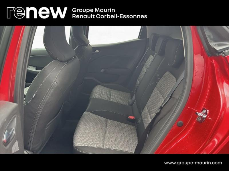 Photo 13 de l’annonce de RENAULT Clio d’occasion à vendre à CORBEIL-ESSONNES
