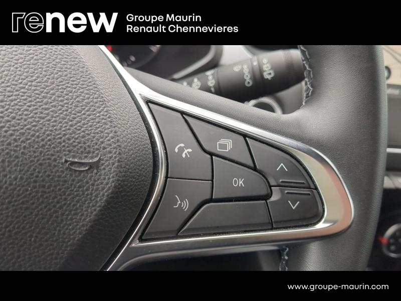 Photo 10 de l’annonce de RENAULT Captur d’occasion à vendre à CHENNEVIÈRES-SUR-MARNE