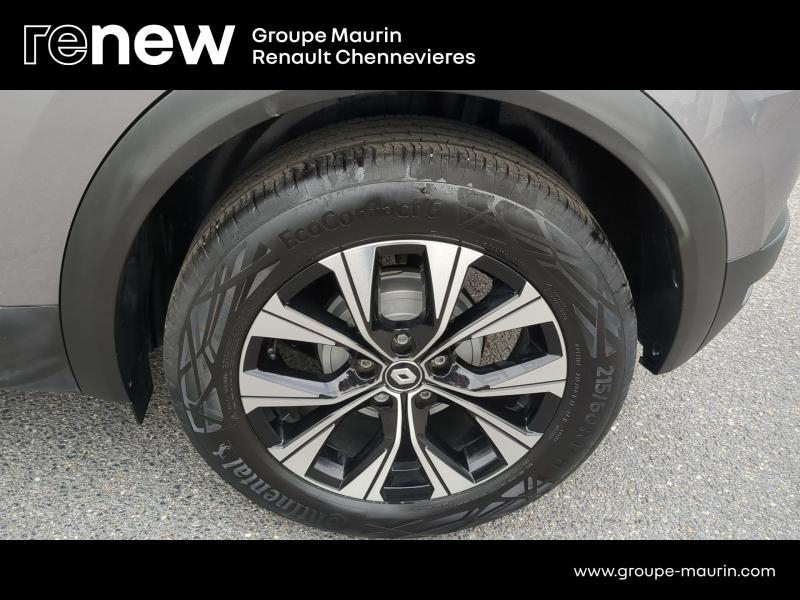 Photo 18 de l’annonce de RENAULT Captur d’occasion à vendre à CHENNEVIÈRES-SUR-MARNE