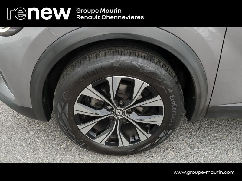 Photo 19 de l’annonce de RENAULT Captur d’occasion à vendre à CHENNEVIÈRES-SUR-MARNE