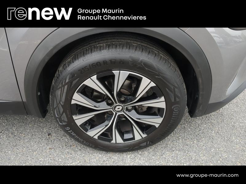 Photo 20 de l’annonce de RENAULT Captur d’occasion à vendre à CHENNEVIÈRES-SUR-MARNE