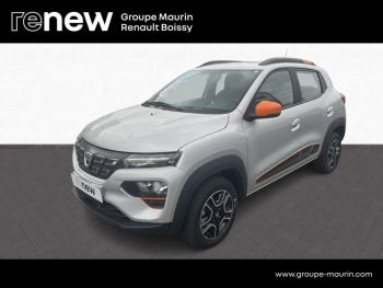 DACIA Spring d’occasion à vendre à LIMEIL-BRÉVANNES