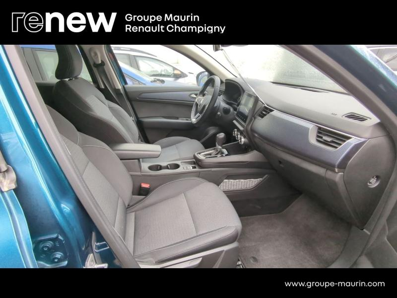 Photo 17 de l’annonce de RENAULT Arkana d’occasion à vendre à CHAMPIGNY-SUR-MARNE