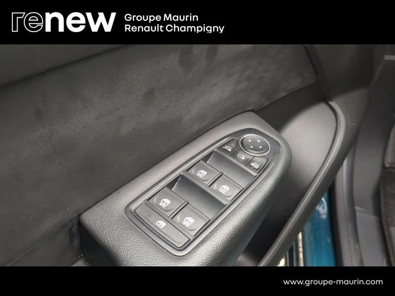Photo 19 de l’annonce de RENAULT Arkana d’occasion à vendre à CHAMPIGNY-SUR-MARNE