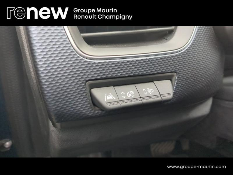 Photo 20 de l’annonce de RENAULT Arkana d’occasion à vendre à CHAMPIGNY-SUR-MARNE