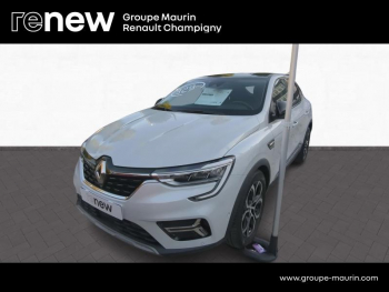 RENAULT Arkana d’occasion à vendre à CHAMPIGNY-SUR-MARNE