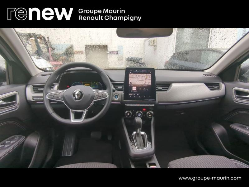 Photo 9 de l’annonce de RENAULT Arkana d’occasion à vendre à CHAMPIGNY-SUR-MARNE