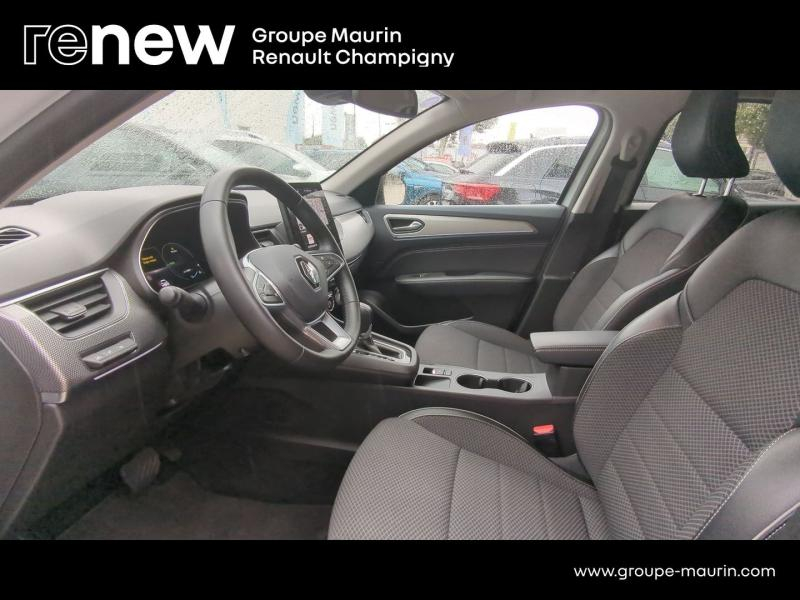 Photo 10 de l’annonce de RENAULT Arkana d’occasion à vendre à CHAMPIGNY-SUR-MARNE