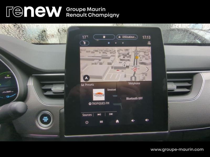 Photo 12 de l’annonce de RENAULT Arkana d’occasion à vendre à CHAMPIGNY-SUR-MARNE