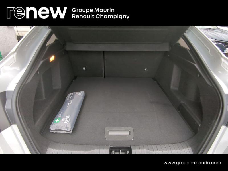 Photo 13 de l’annonce de RENAULT Arkana d’occasion à vendre à CHAMPIGNY-SUR-MARNE