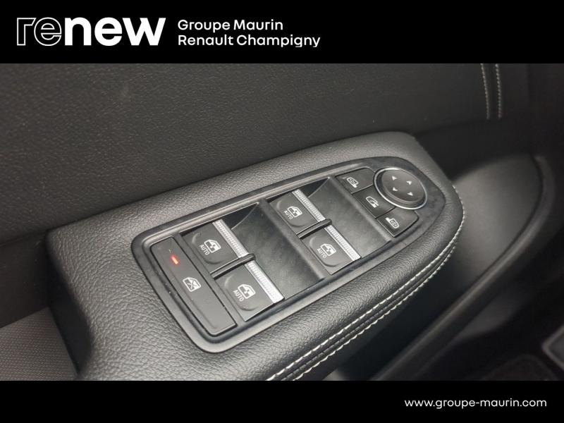 Photo 18 de l’annonce de RENAULT Arkana d’occasion à vendre à CHAMPIGNY-SUR-MARNE