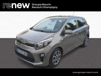 KIA Picanto d’occasion à vendre à CHAMPIGNY-SUR-MARNE