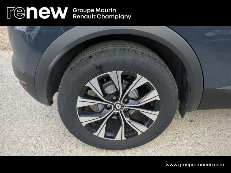 Photo 17 de l’annonce de RENAULT Captur d’occasion à vendre à CHAMPIGNY-SUR-MARNE