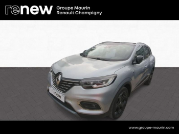 Photo 1 de l’annonce de RENAULT Kadjar d’occasion à vendre à CHAMPIGNY-SUR-MARNE