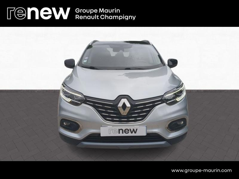 Photo 3 de l’annonce de RENAULT Kadjar d’occasion à vendre à CHAMPIGNY-SUR-MARNE