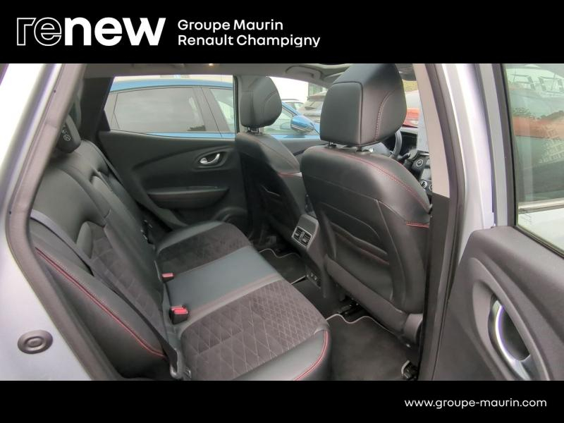 Photo 16 de l’annonce de RENAULT Kadjar d’occasion à vendre à CHAMPIGNY-SUR-MARNE