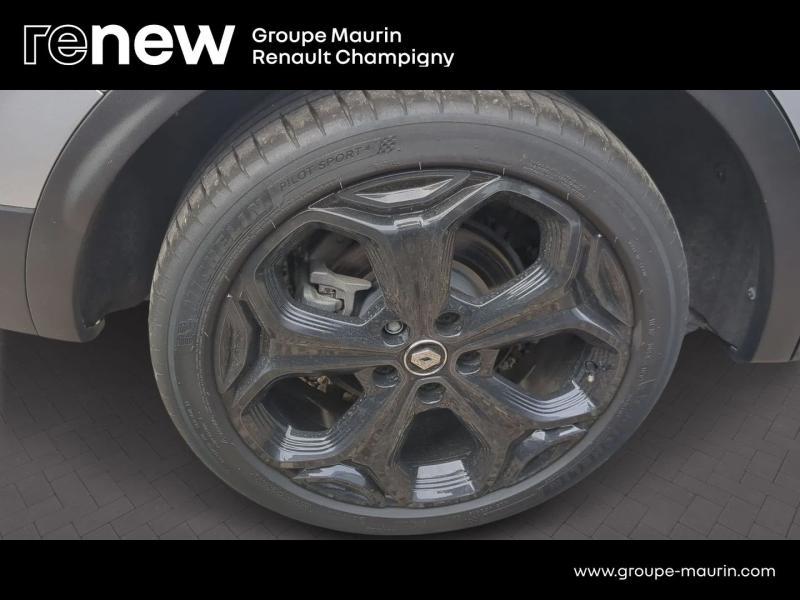 Photo 17 de l’annonce de RENAULT Kadjar d’occasion à vendre à CHAMPIGNY-SUR-MARNE