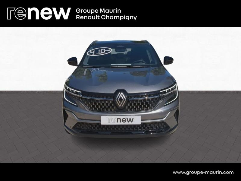 Photo 3 de l’annonce de RENAULT Austral d’occasion à vendre à CHAMPIGNY-SUR-MARNE