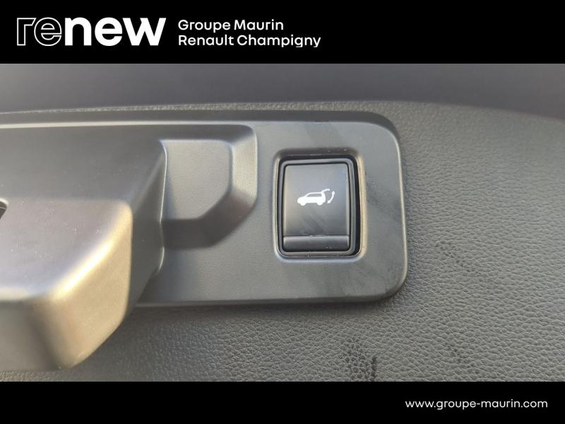 Photo 18 de l’annonce de RENAULT Austral d’occasion à vendre à CHAMPIGNY-SUR-MARNE