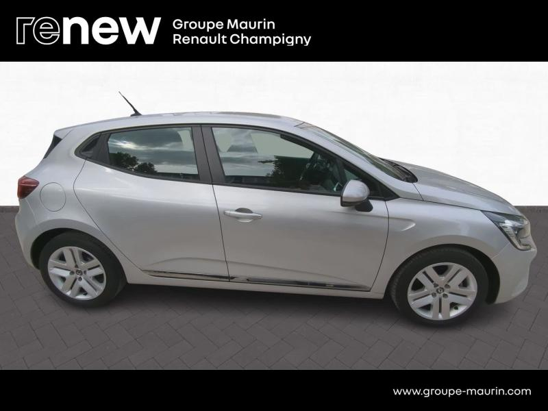 Photo 4 de l’annonce de RENAULT Clio d’occasion à vendre à CHAMPIGNY-SUR-MARNE