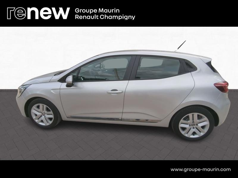 Photo 8 de l’annonce de RENAULT Clio d’occasion à vendre à CHAMPIGNY-SUR-MARNE