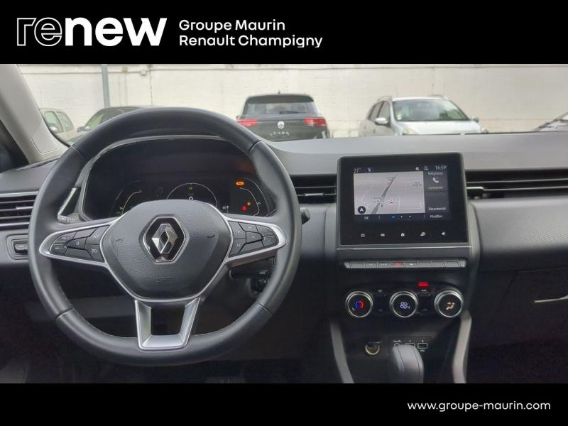 Photo 11 de l’annonce de RENAULT Clio d’occasion à vendre à CHAMPIGNY-SUR-MARNE