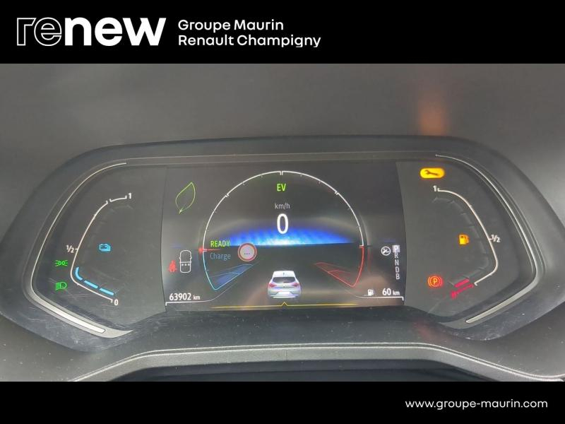 Photo 12 de l’annonce de RENAULT Clio d’occasion à vendre à CHAMPIGNY-SUR-MARNE