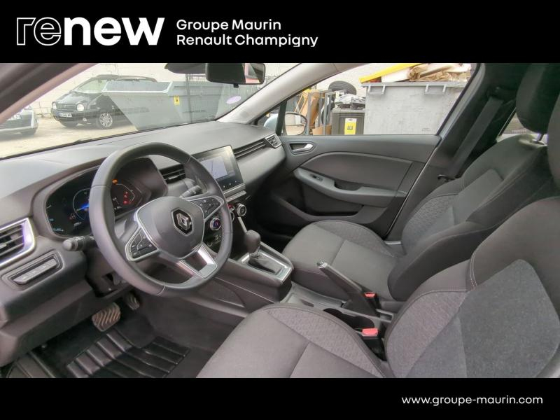 Photo 13 de l’annonce de RENAULT Clio d’occasion à vendre à CHAMPIGNY-SUR-MARNE