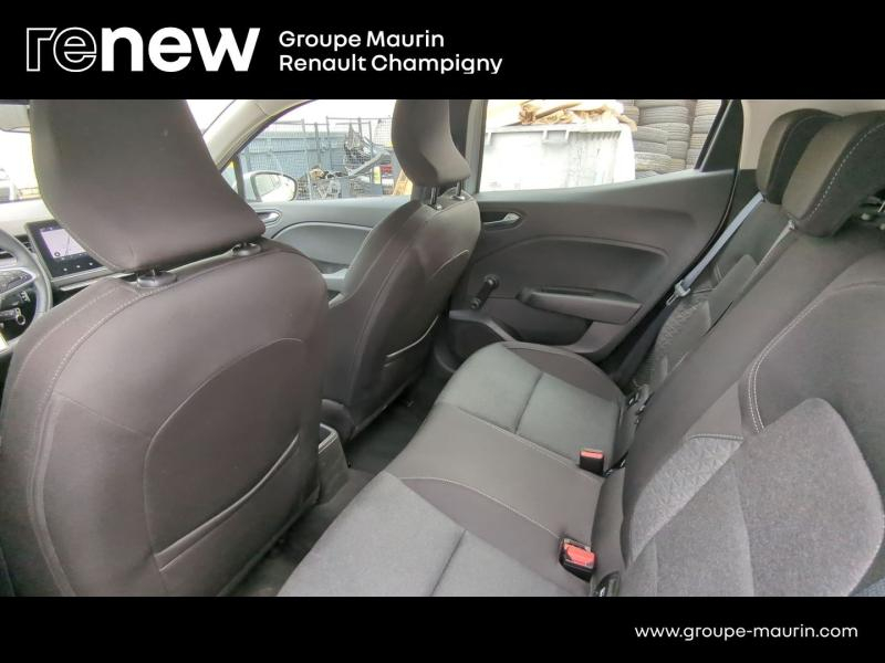 Photo 14 de l’annonce de RENAULT Clio d’occasion à vendre à CHAMPIGNY-SUR-MARNE