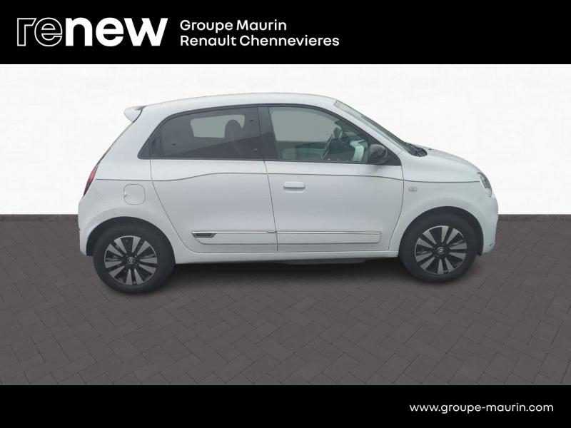 Photo 5 de l’annonce de RENAULT Twingo d’occasion à vendre à CHAMPIGNY-SUR-MARNE