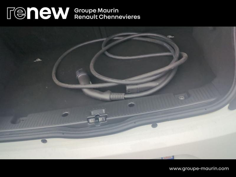 Photo 20 de l’annonce de RENAULT Twingo d’occasion à vendre à CHAMPIGNY-SUR-MARNE