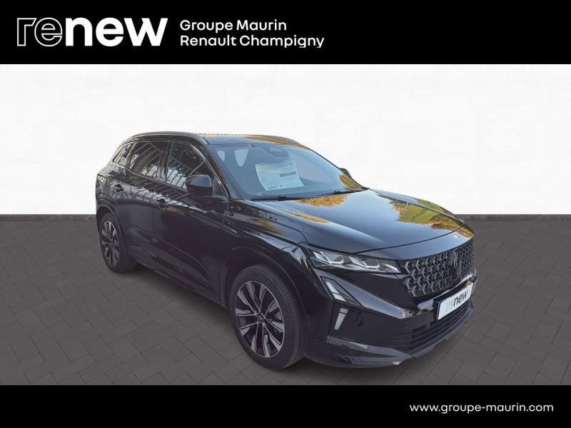Photo 3 de l’annonce de RENAULT Austral d’occasion à vendre à CHAMPIGNY-SUR-MARNE