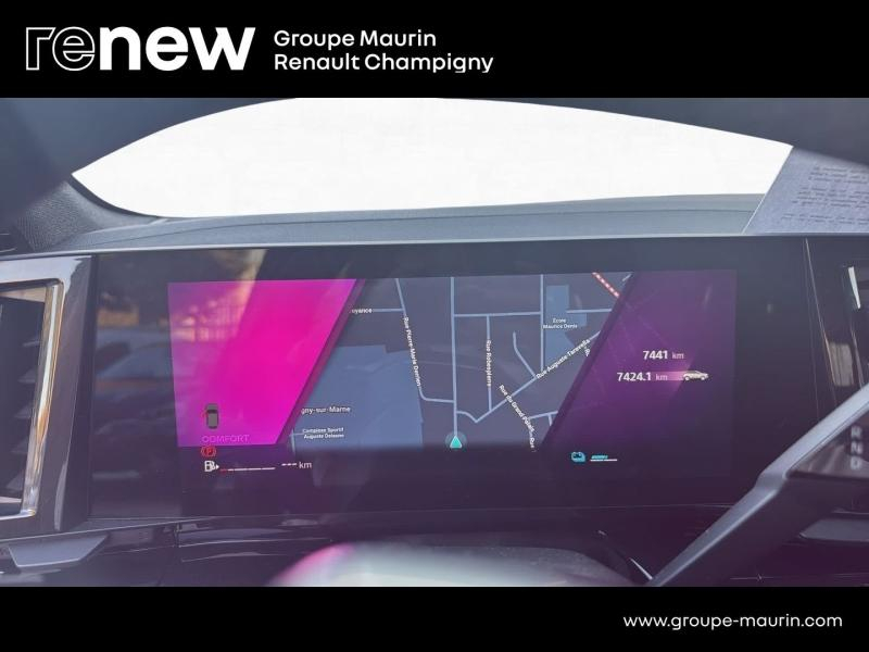 Photo 14 de l’annonce de RENAULT Austral d’occasion à vendre à CHAMPIGNY-SUR-MARNE