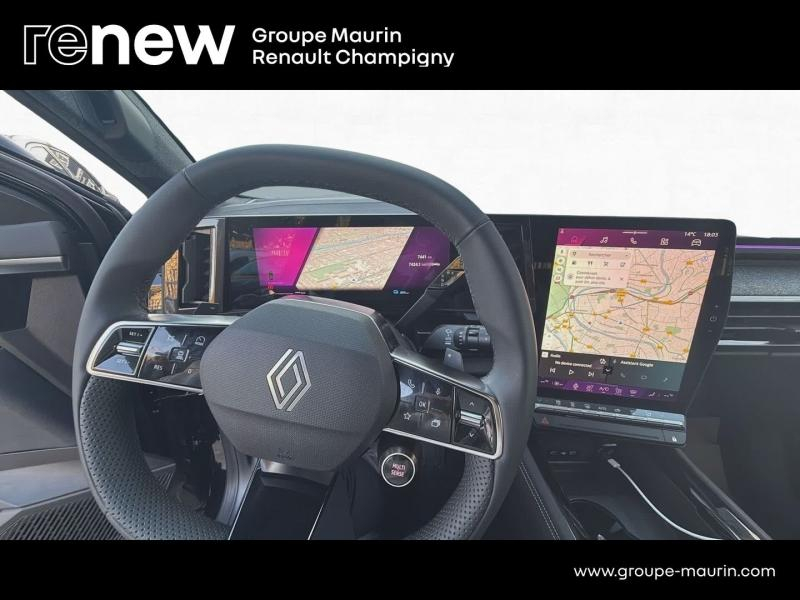 Photo 15 de l’annonce de RENAULT Austral d’occasion à vendre à CHAMPIGNY-SUR-MARNE