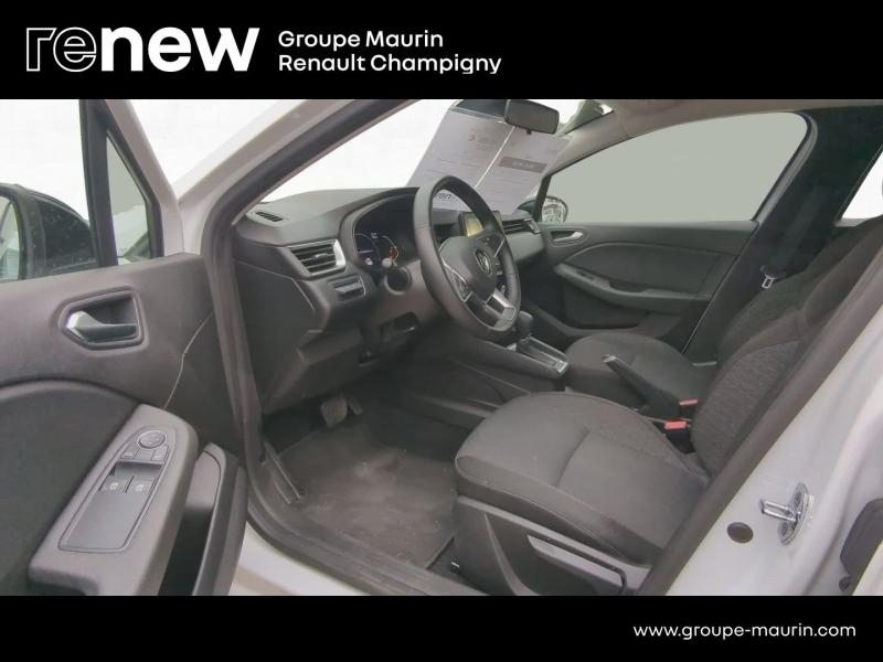 Photo 17 de l’annonce de RENAULT Clio d’occasion à vendre à CHAMPIGNY-SUR-MARNE