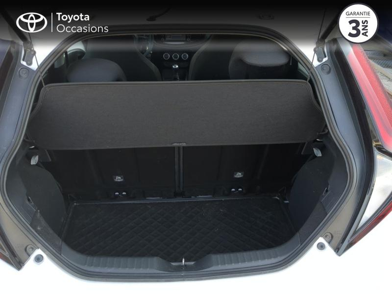 Photo 10 de l’annonce de TOYOTA Aygo X d’occasion à vendre à NÎMES