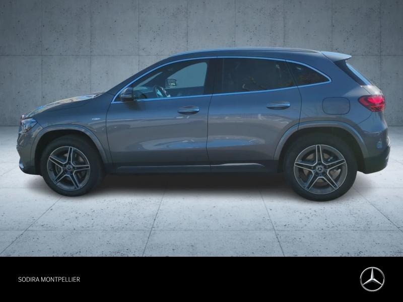 Photo 4 de l’annonce de MERCEDES-BENZ Classe GLA d’occasion à vendre à MONTPELLIER