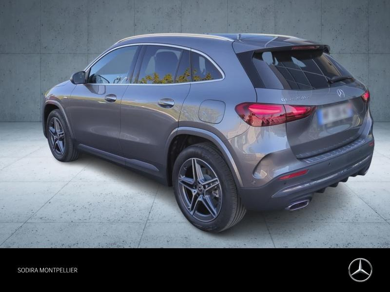 Photo 5 de l’annonce de MERCEDES-BENZ Classe GLA d’occasion à vendre à MONTPELLIER