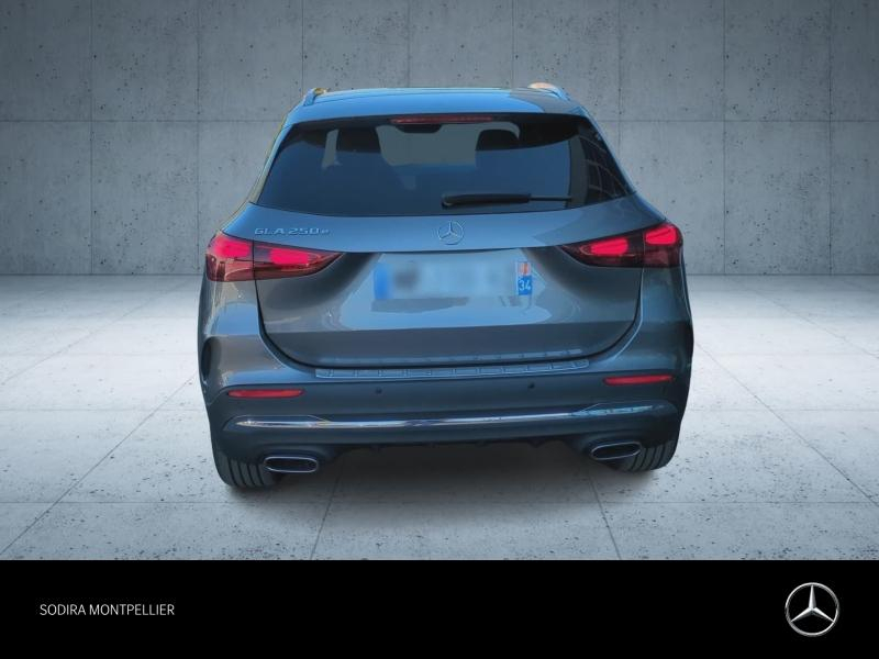 Photo 6 de l’annonce de MERCEDES-BENZ Classe GLA d’occasion à vendre à MONTPELLIER
