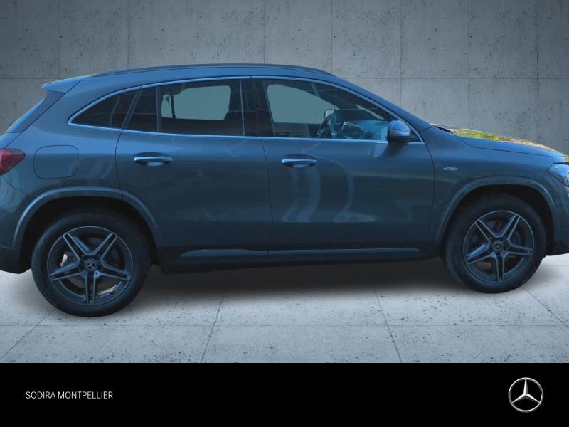 Photo 8 de l’annonce de MERCEDES-BENZ Classe GLA d’occasion à vendre à MONTPELLIER