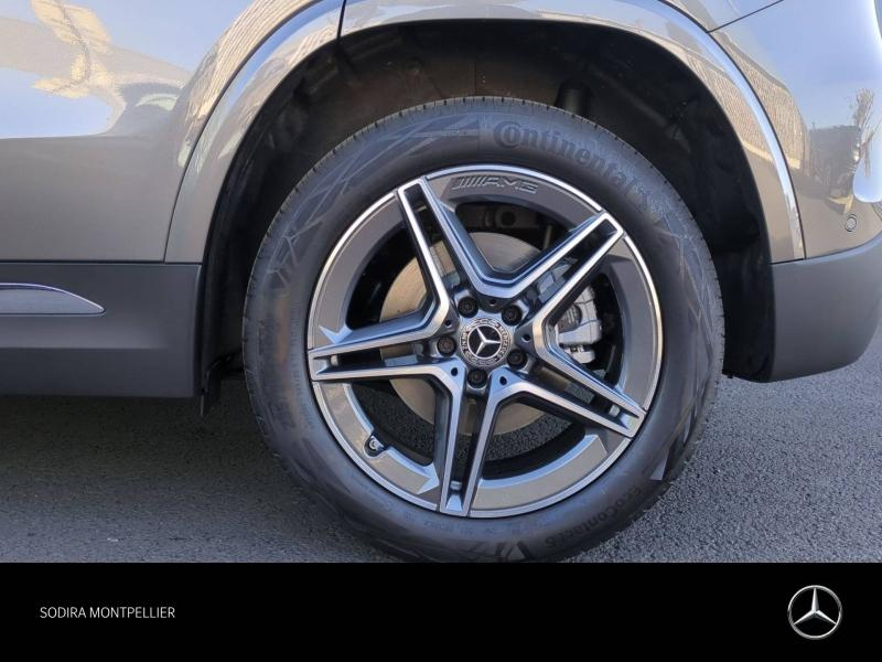 Photo 10 de l’annonce de MERCEDES-BENZ Classe GLA d’occasion à vendre à MONTPELLIER
