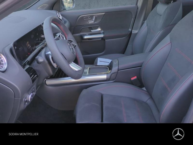 Photo 11 de l’annonce de MERCEDES-BENZ Classe GLA d’occasion à vendre à MONTPELLIER