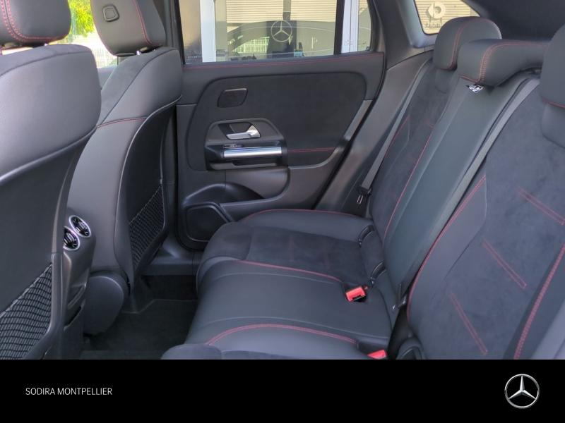 Photo 12 de l’annonce de MERCEDES-BENZ Classe GLA d’occasion à vendre à MONTPELLIER