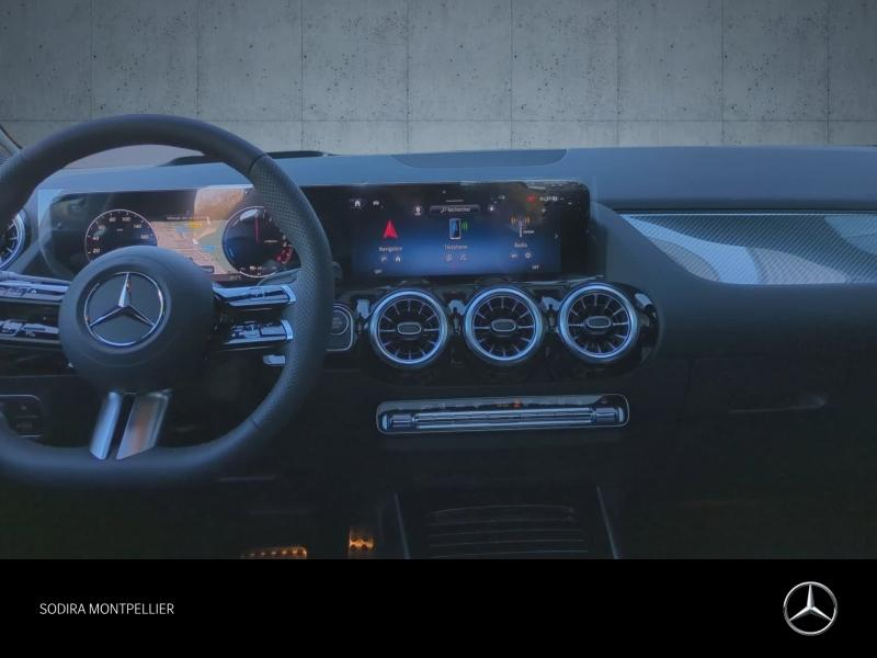 Photo 14 de l’annonce de MERCEDES-BENZ Classe GLA d’occasion à vendre à MONTPELLIER