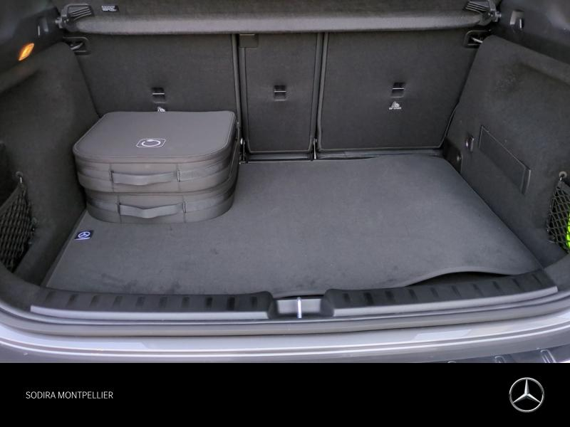 Photo 15 de l’annonce de MERCEDES-BENZ Classe GLA d’occasion à vendre à MONTPELLIER